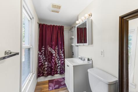 192 Converse Avenue Meriden CT 06450