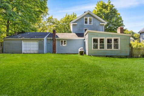 192 Converse Avenue Meriden CT 06450