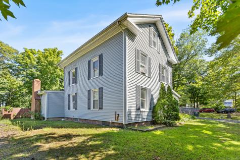 192 Converse Avenue Meriden CT 06450