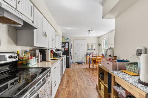 192 Converse Avenue Meriden CT 06450