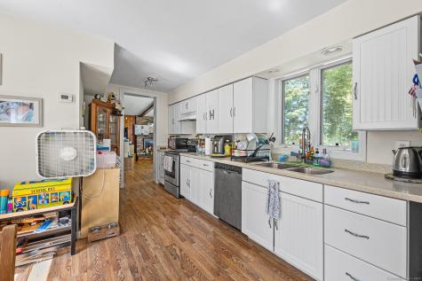 192 Converse Avenue Meriden CT 06450