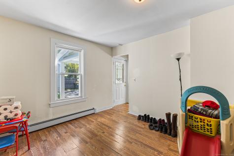 192 Converse Avenue Meriden CT 06450