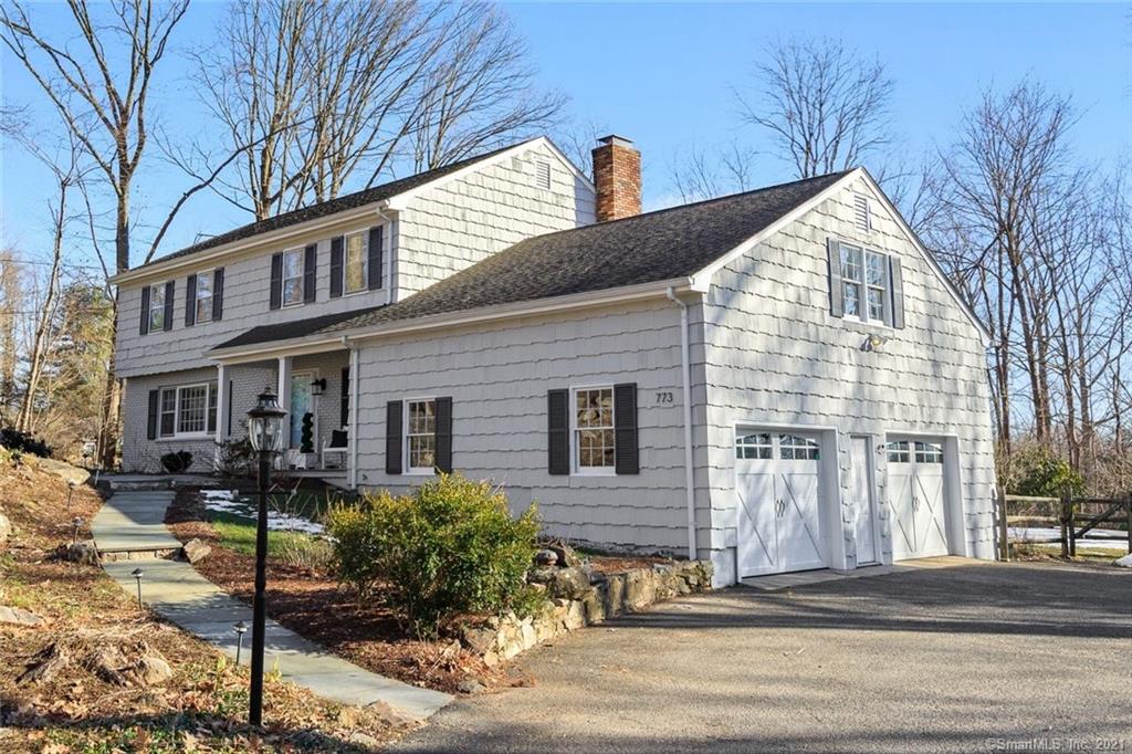773 New Norwalk Road New Canaan CT 06840