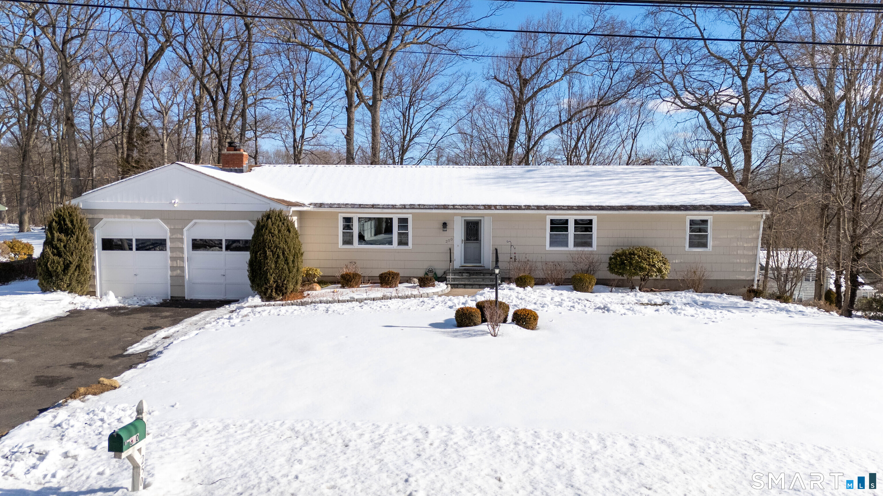 250 Lockwood Road Fairfield CT 06825