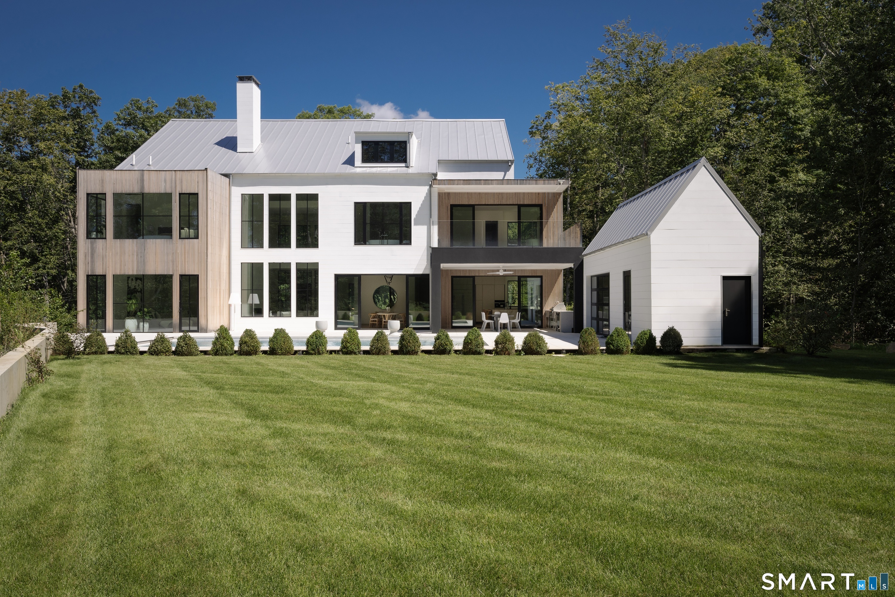 41 Mohawk Lane Greenwich CT 06831