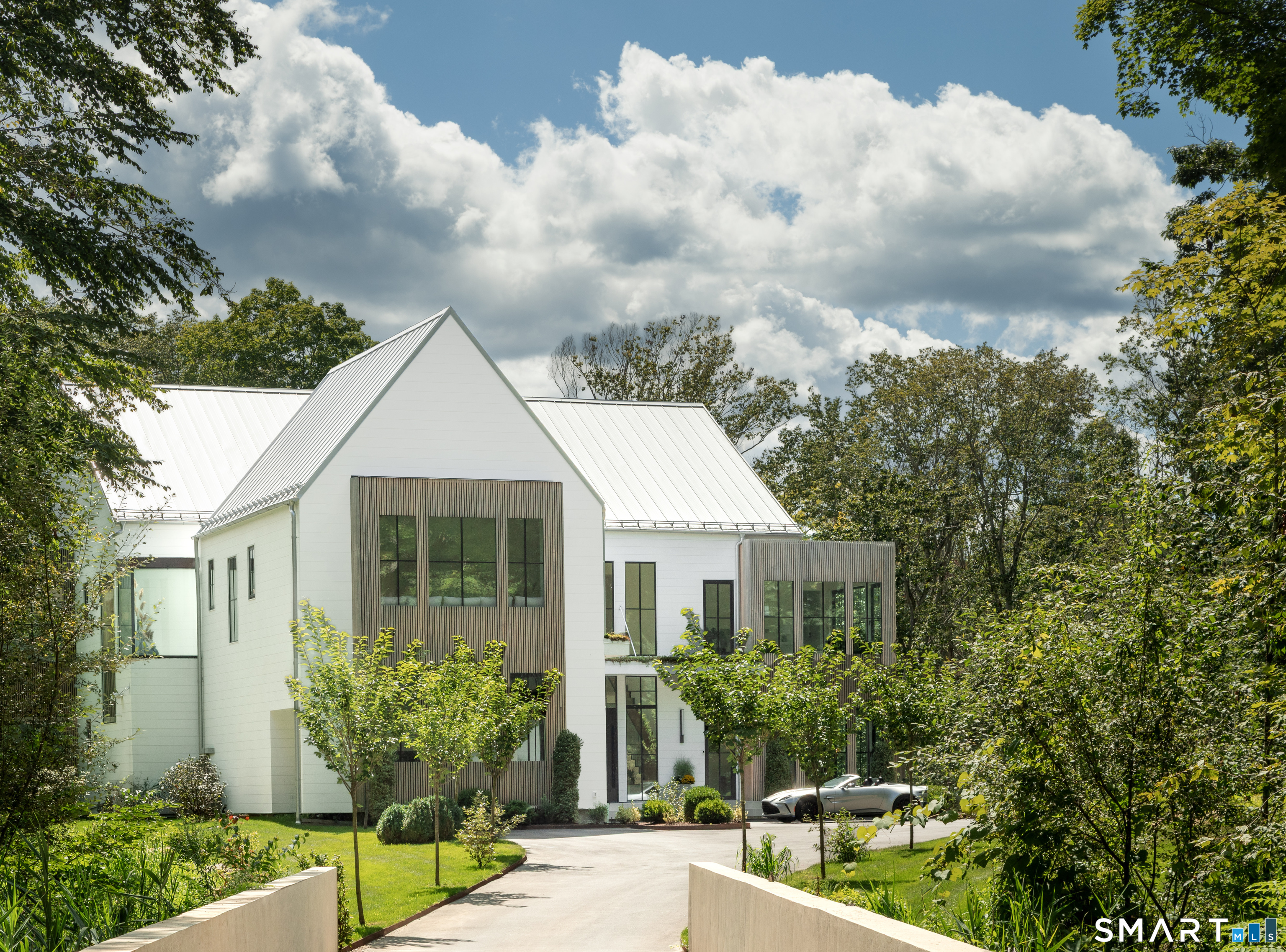 41 Mohawk Lane Greenwich CT 06831