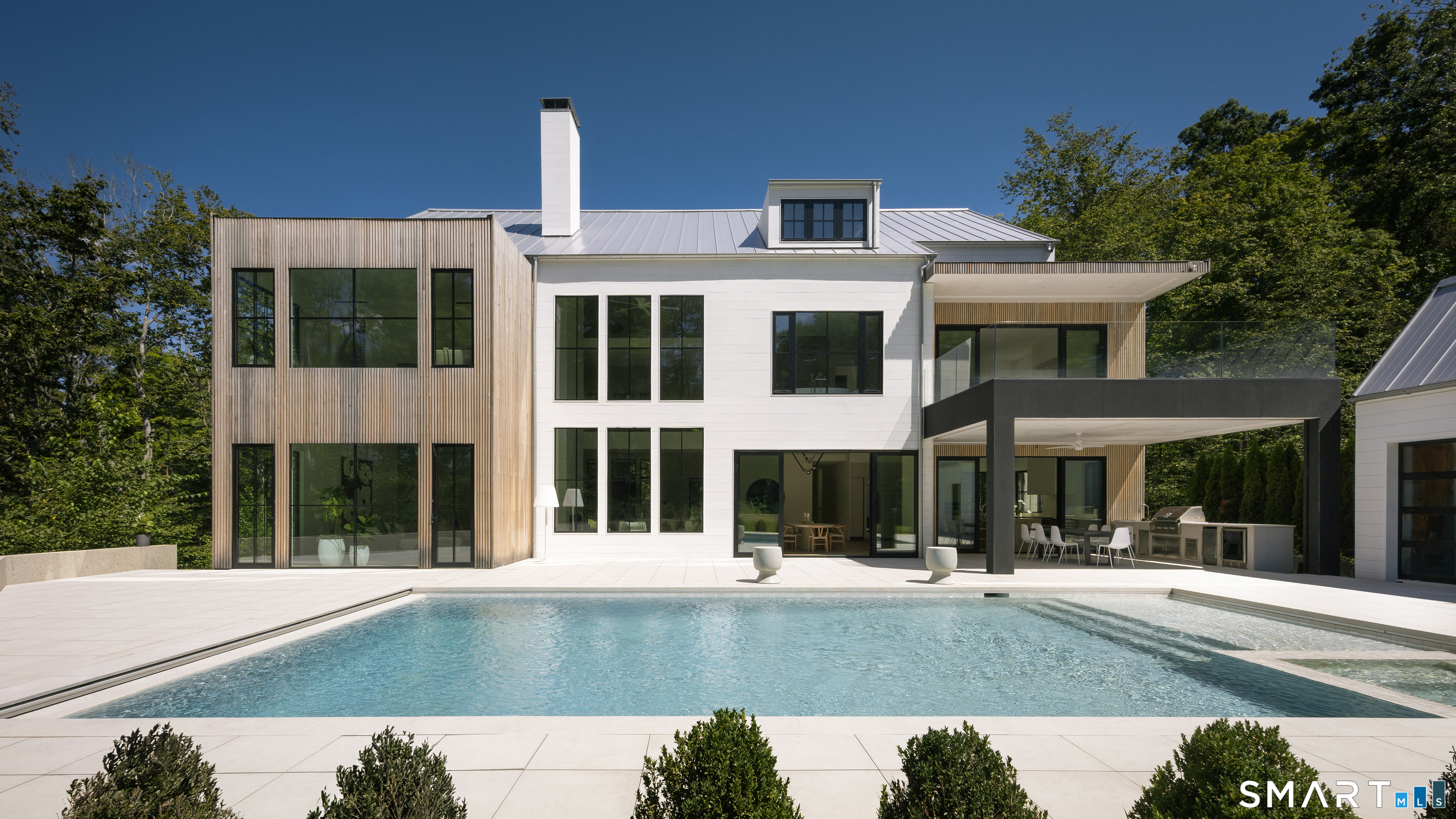 41 Mohawk Lane Greenwich CT 06831