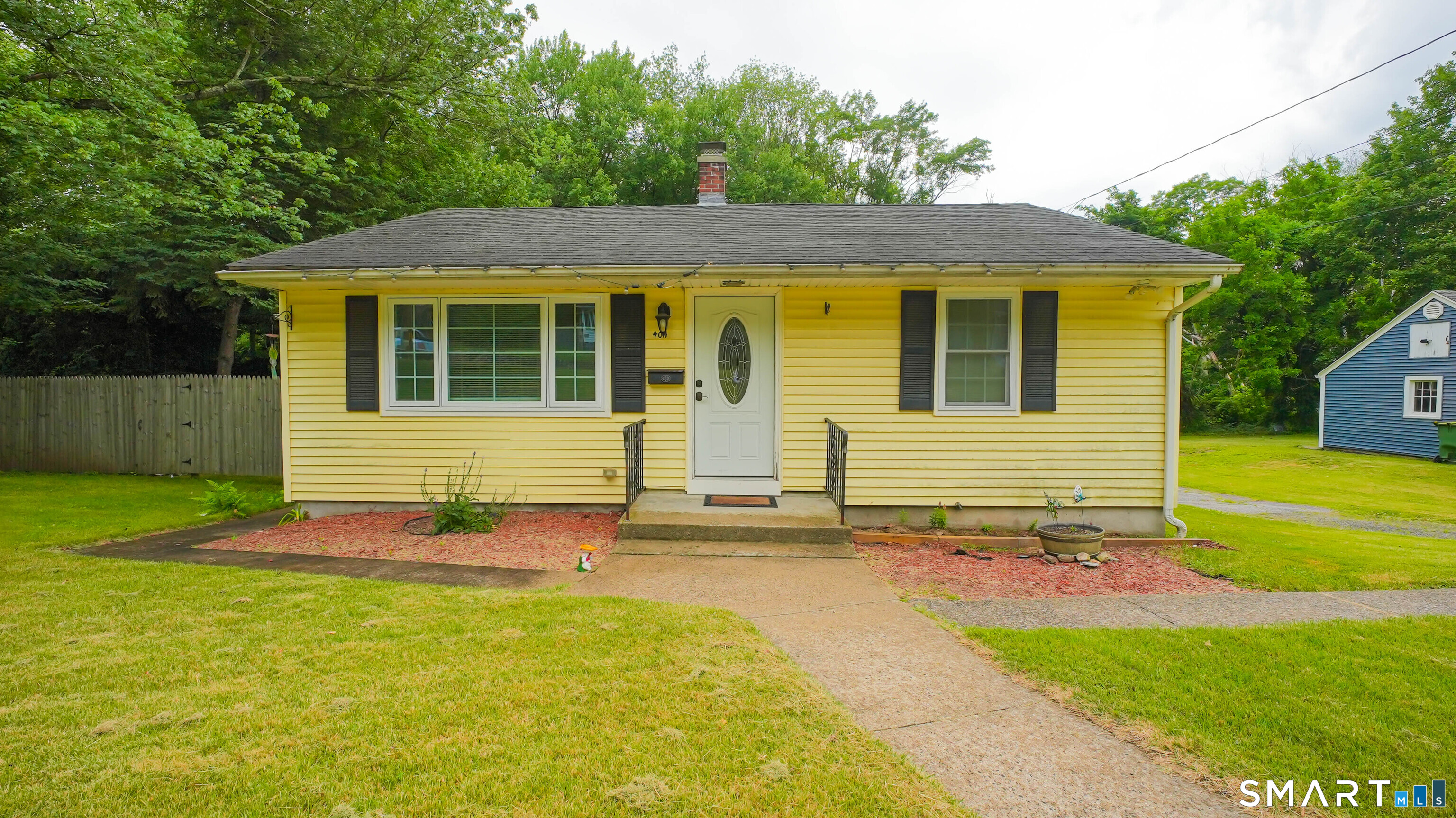 409 Oakville Avenue Waterbury CT 06708