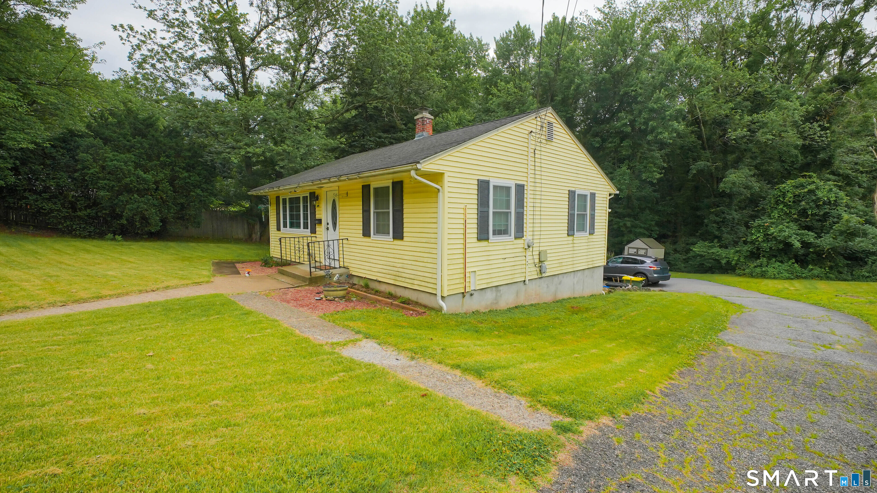 409 Oakville Avenue Waterbury CT 06708