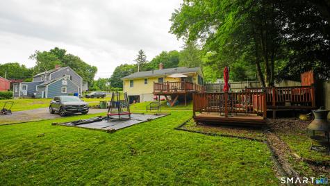 409 Oakville Avenue Waterbury CT 06708