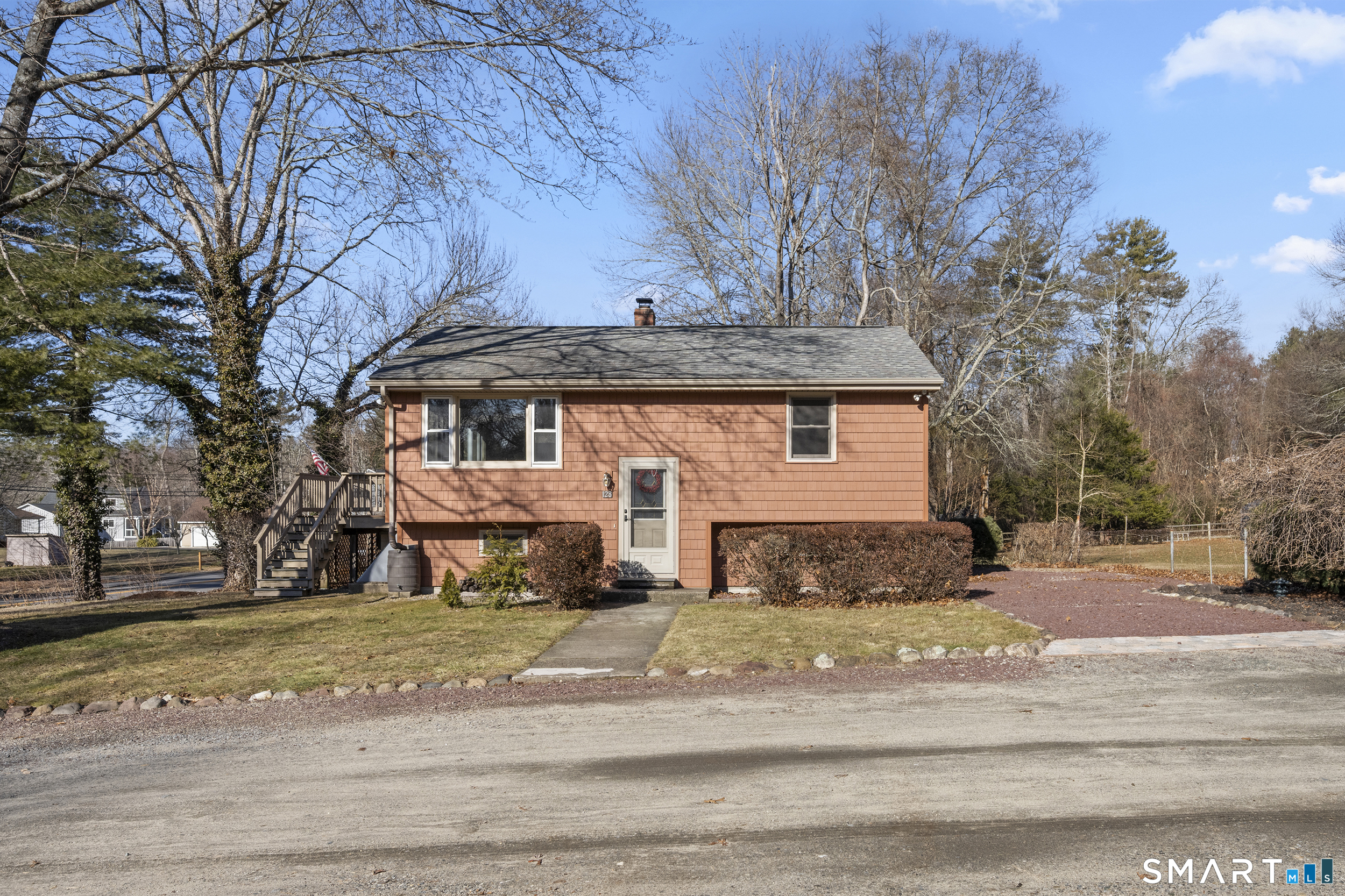 128 Latham Drive Griswold CT 06351