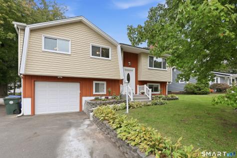 38 Sparrowbush Road East Hartford CT 06108