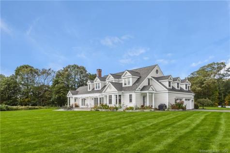 20 Garrett Road Canton CT 06019