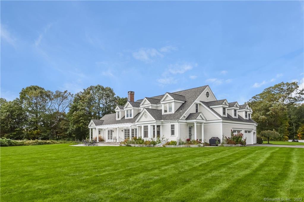 20 Garrett Road Canton CT 06019