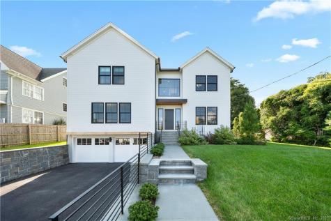 26 South Street Fairfield CT 06824