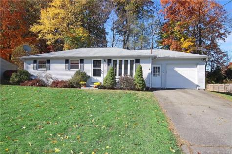 262 Torcon Drive Torrington CT 06790