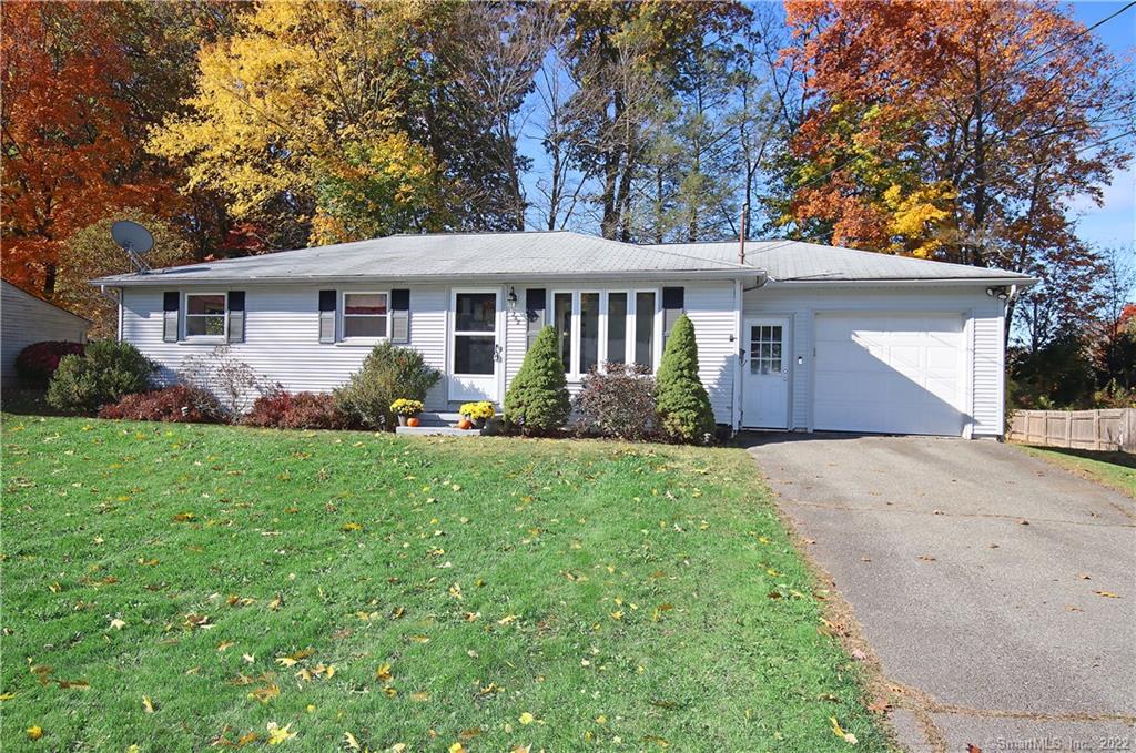 262 Torcon Drive Torrington CT 06790