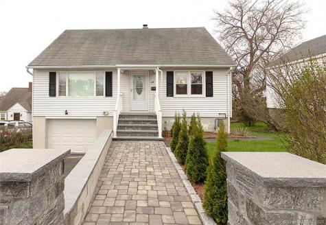 28 Macnamara Street Waterbury CT 06708