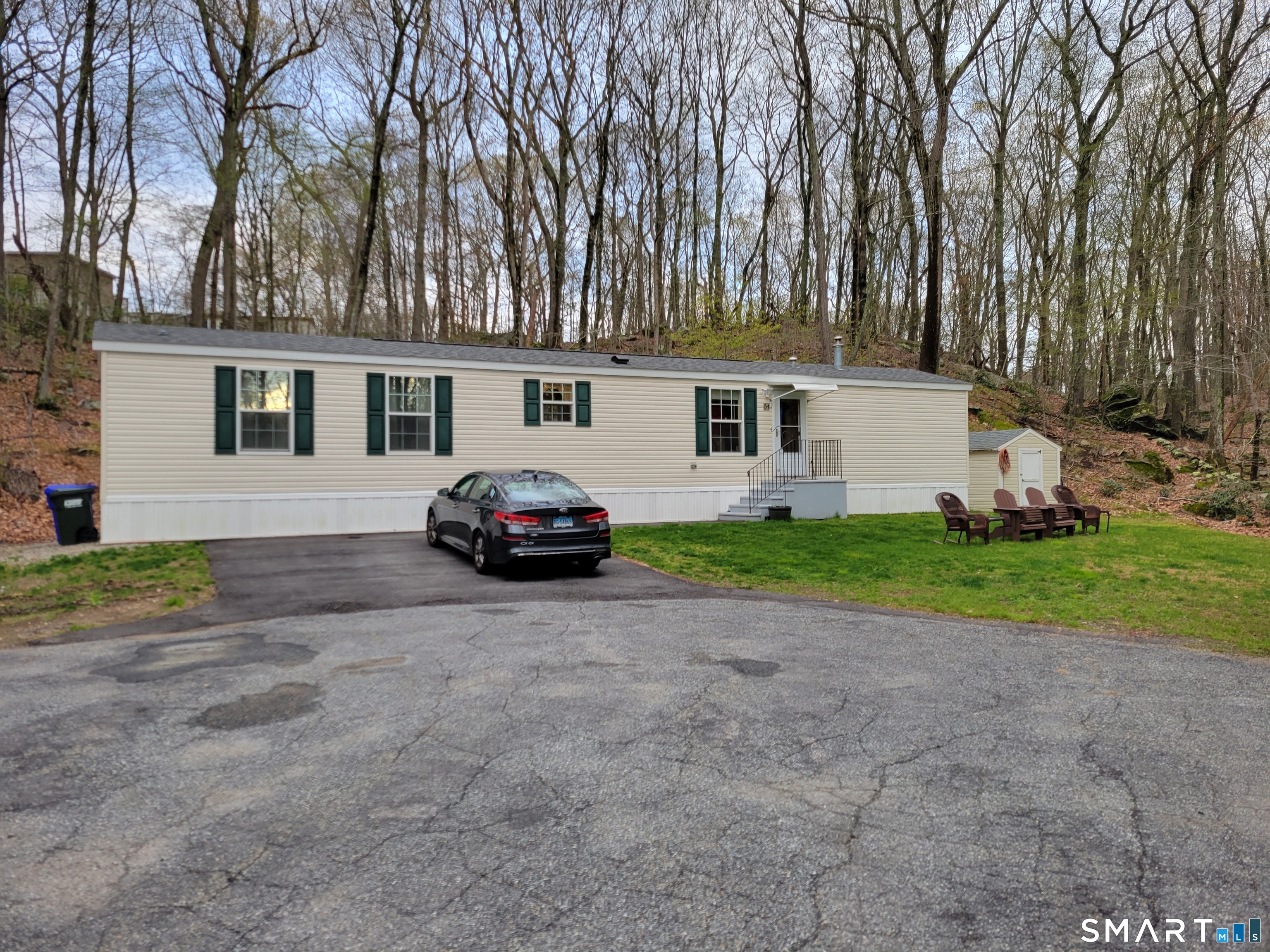 301 Buddington Road Groton CT 06340
