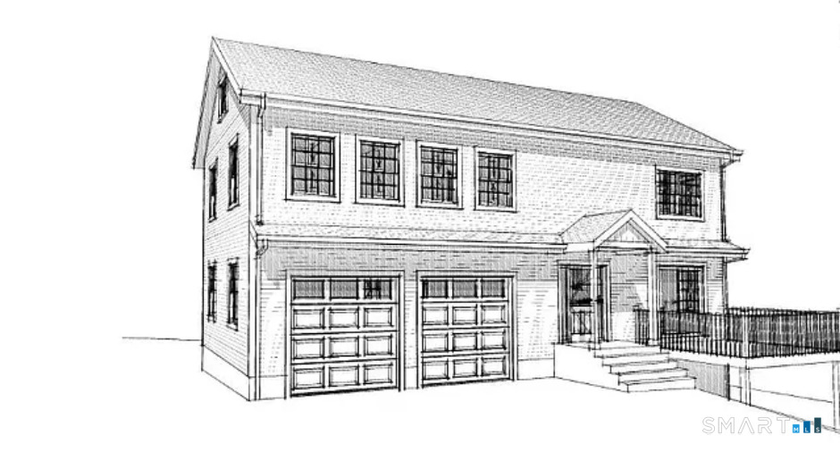 2A Ferncliff Drive West Hartford CT 06117