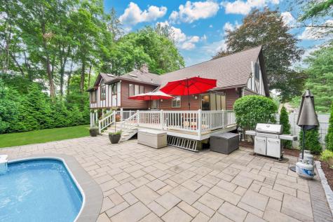 16 Mon Tar Drive Monroe CT 06468