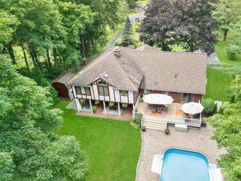 16 Mon Tar Drive Monroe CT 06468