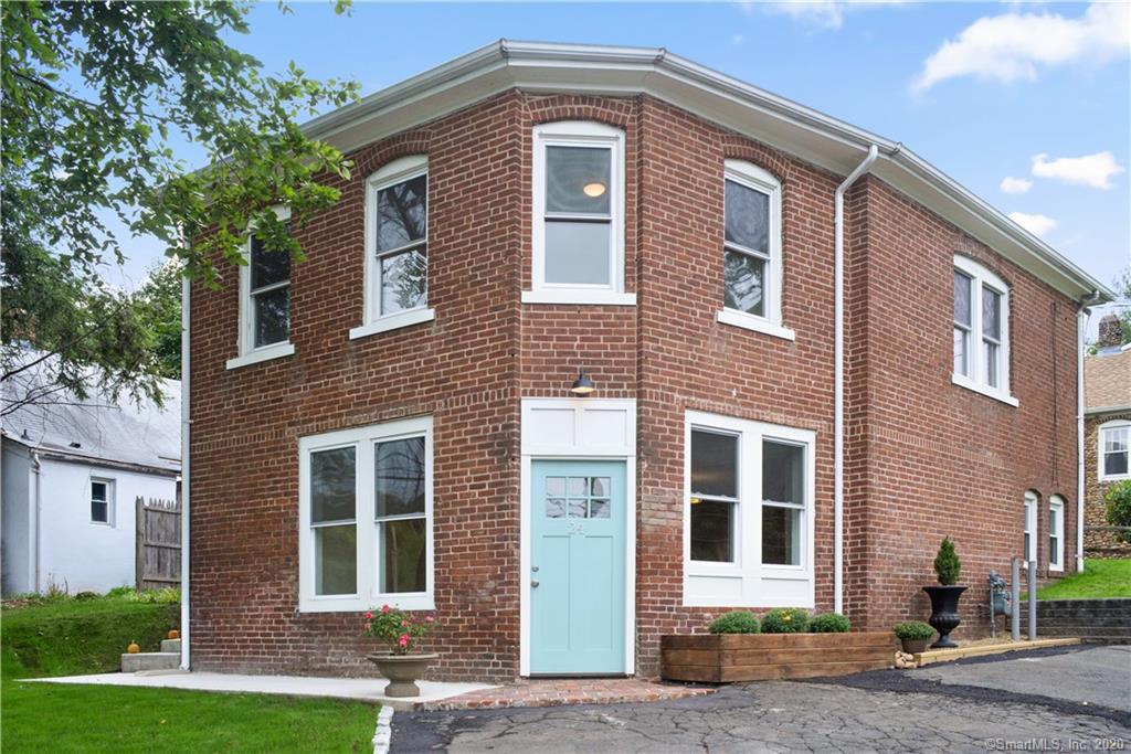 24 Ledge Road Plainville CT 06062