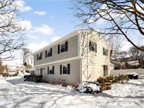 10 Clifford Street Norwalk CT 06853