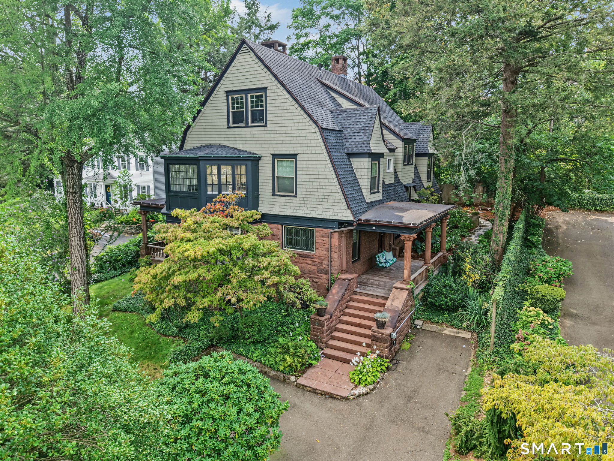8 Saint Ronan Terrace New Haven CT 06511