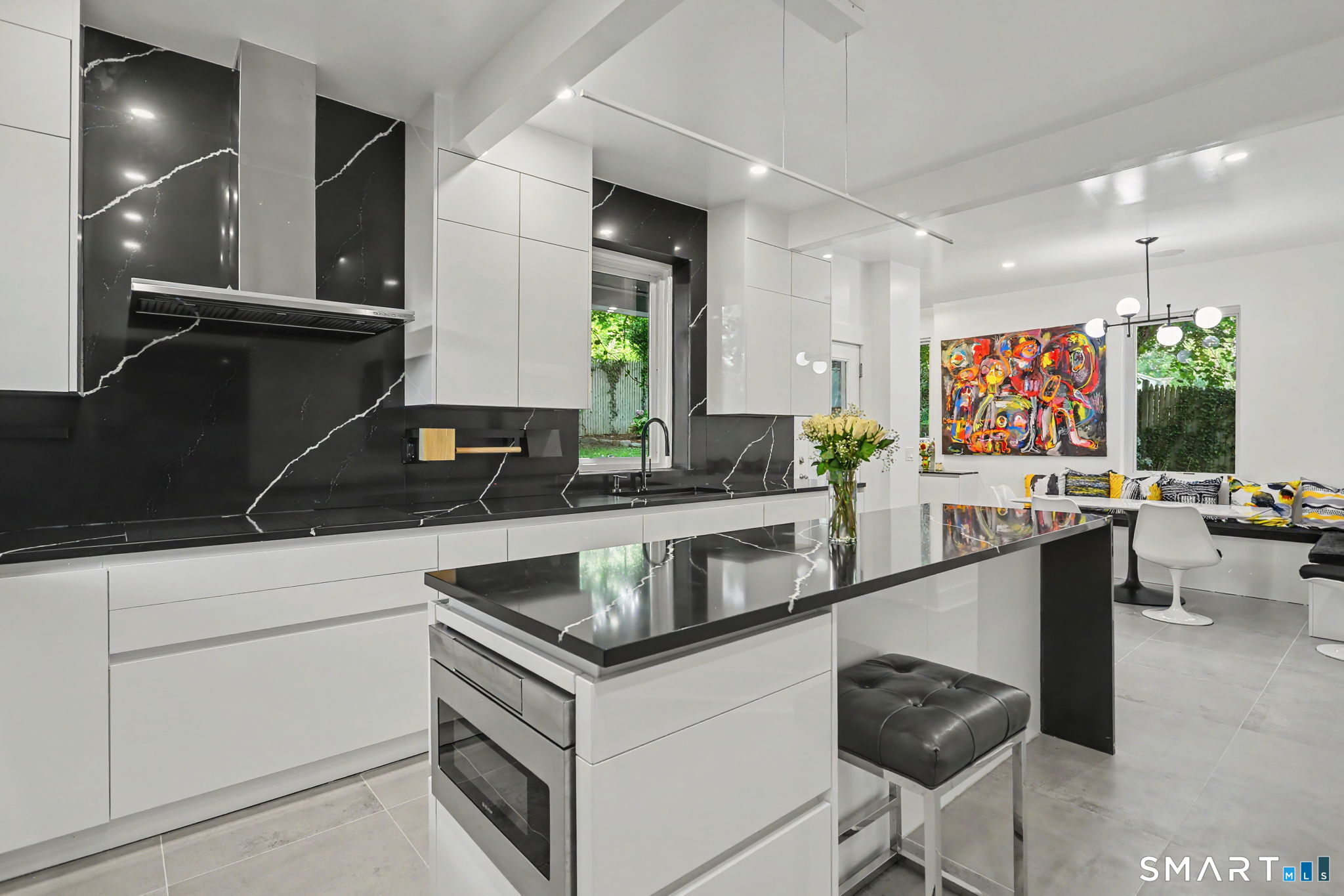 8 Saint Ronan Terrace New Haven CT 06511