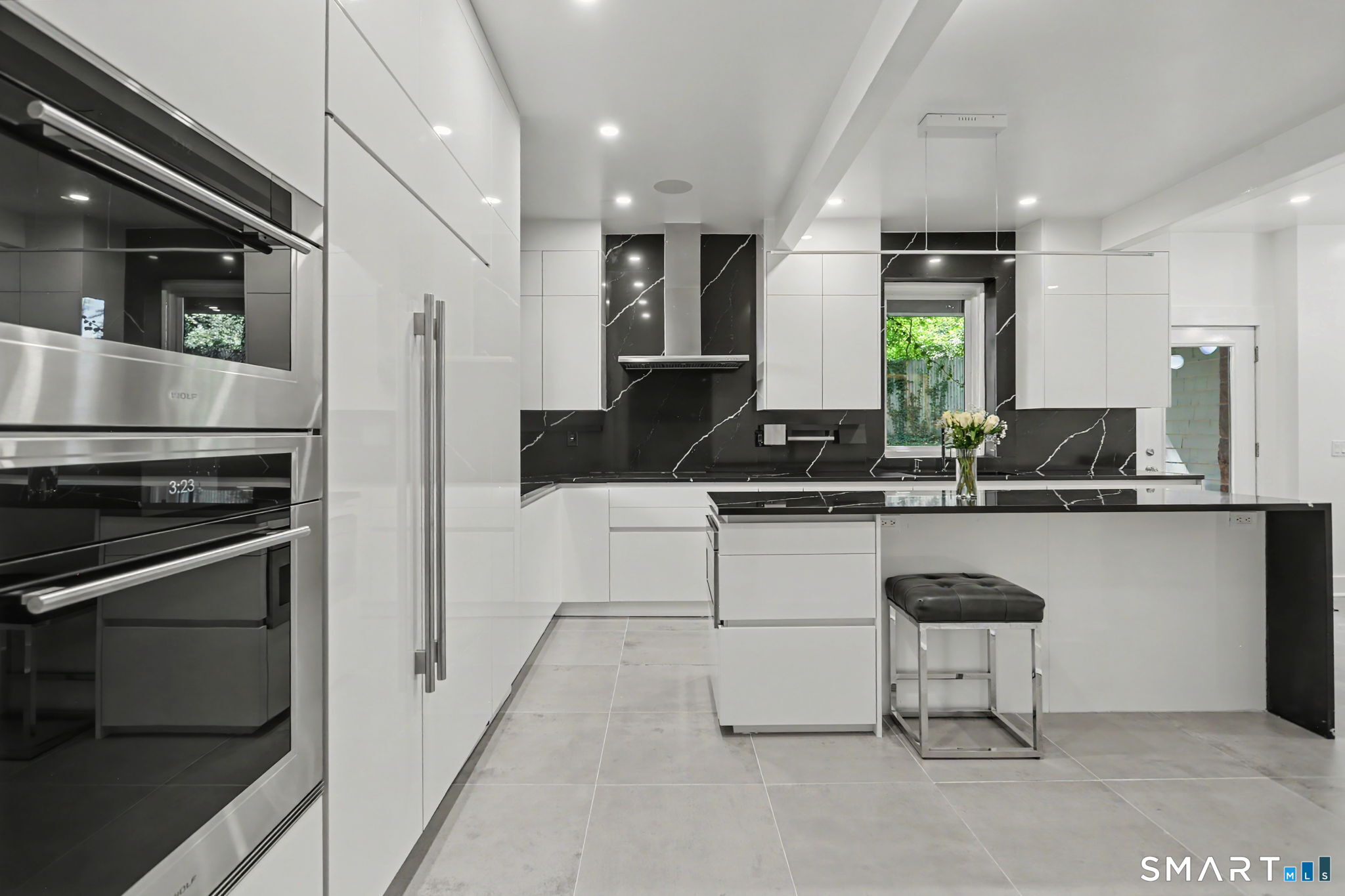 8 Saint Ronan Terrace New Haven CT 06511