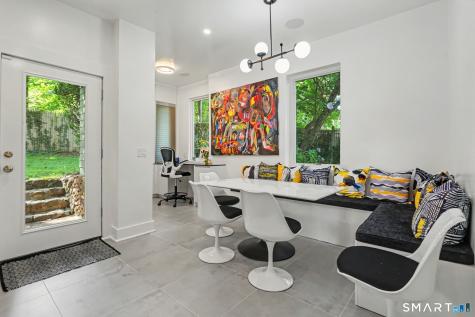 8 Saint Ronan Terrace New Haven CT 06511