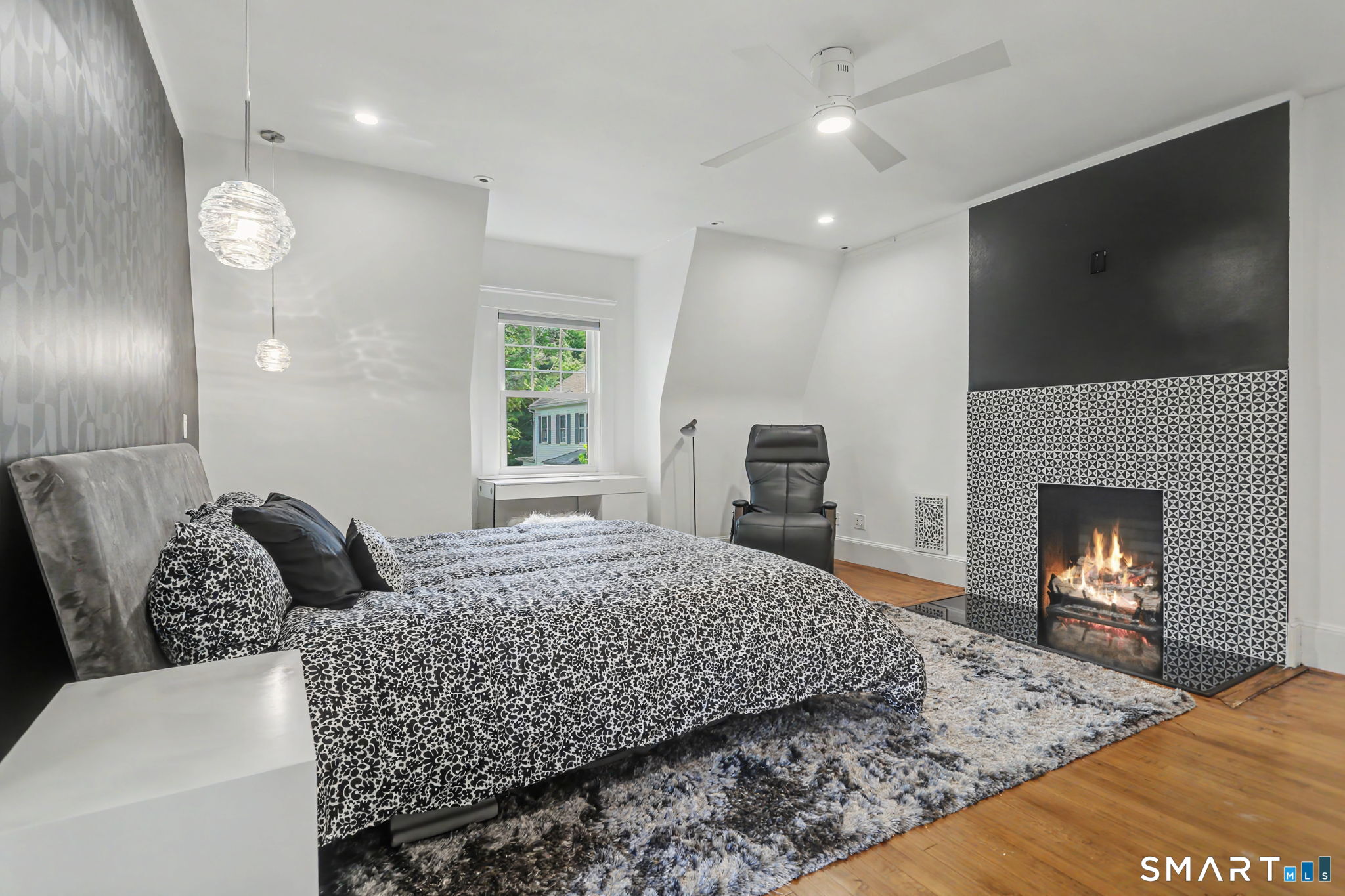 8 Saint Ronan Terrace New Haven CT 06511