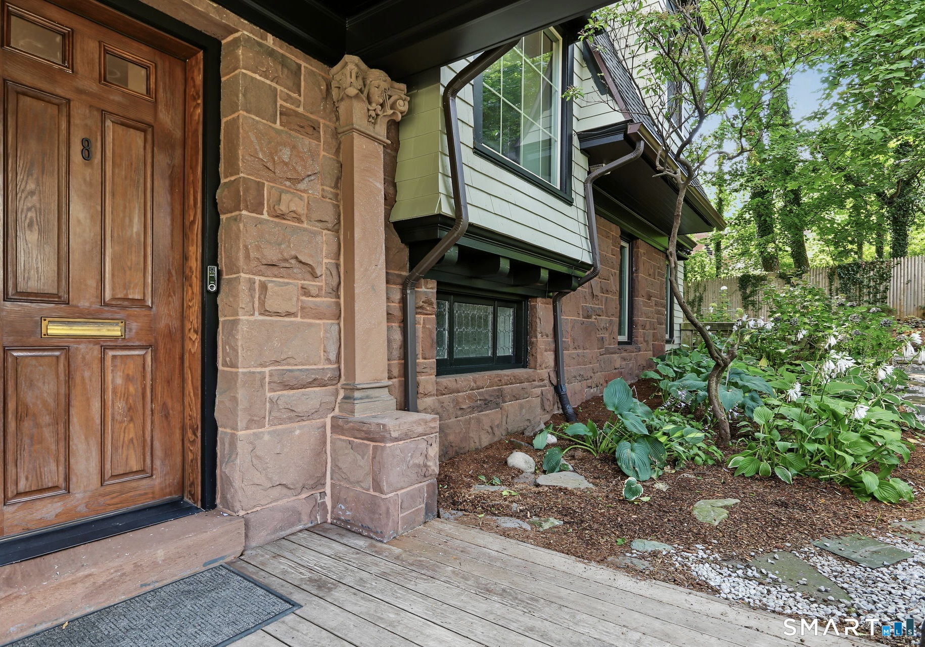 8 Saint Ronan Terrace New Haven CT 06511