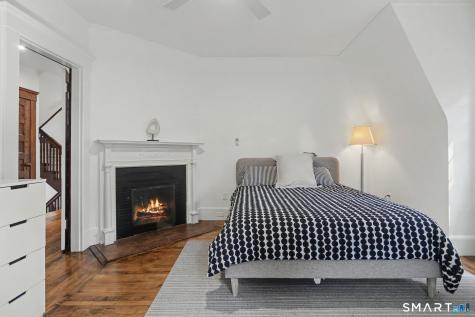 8 Saint Ronan Terrace New Haven CT 06511