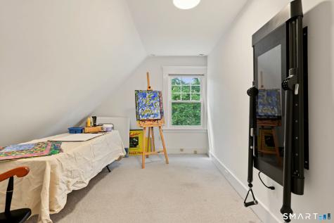 8 Saint Ronan Terrace New Haven CT 06511