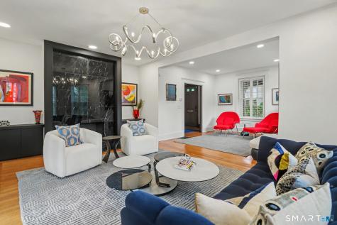 8 Saint Ronan Terrace New Haven CT 06511