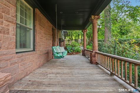 8 Saint Ronan Terrace New Haven CT 06511