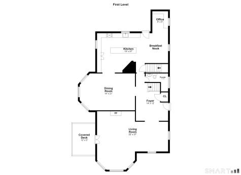 8 Saint Ronan Terrace New Haven CT 06511