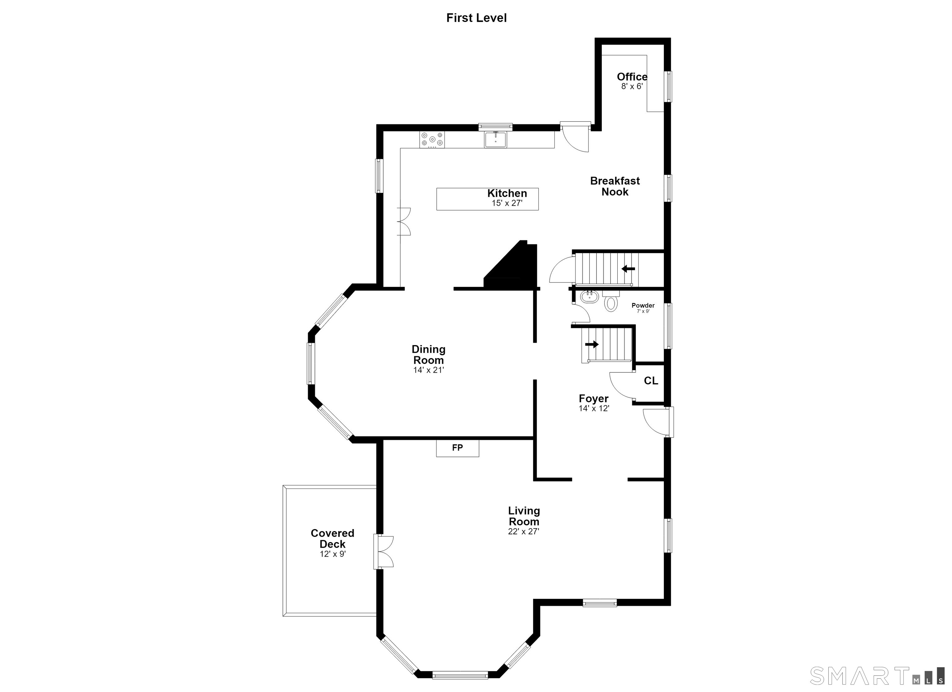 8 Saint Ronan Terrace New Haven CT 06511