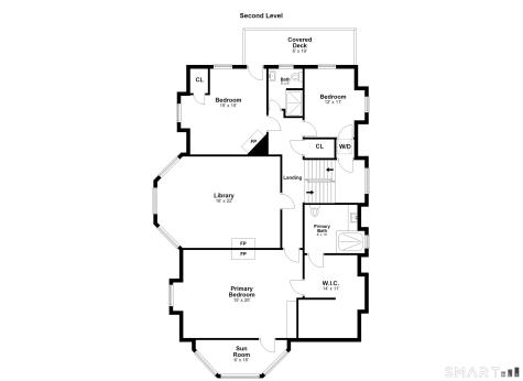 8 Saint Ronan Terrace New Haven CT 06511