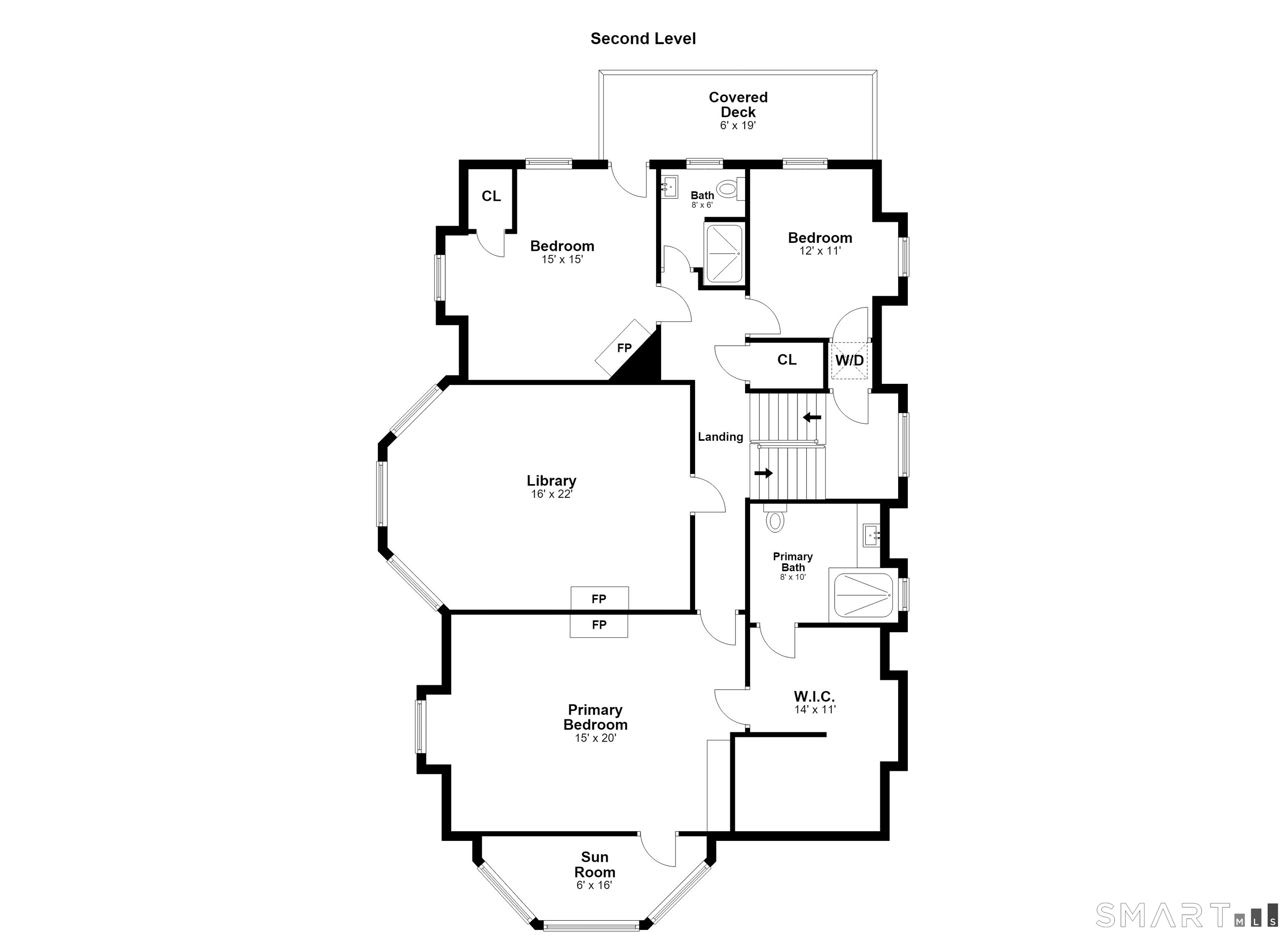 8 Saint Ronan Terrace New Haven CT 06511