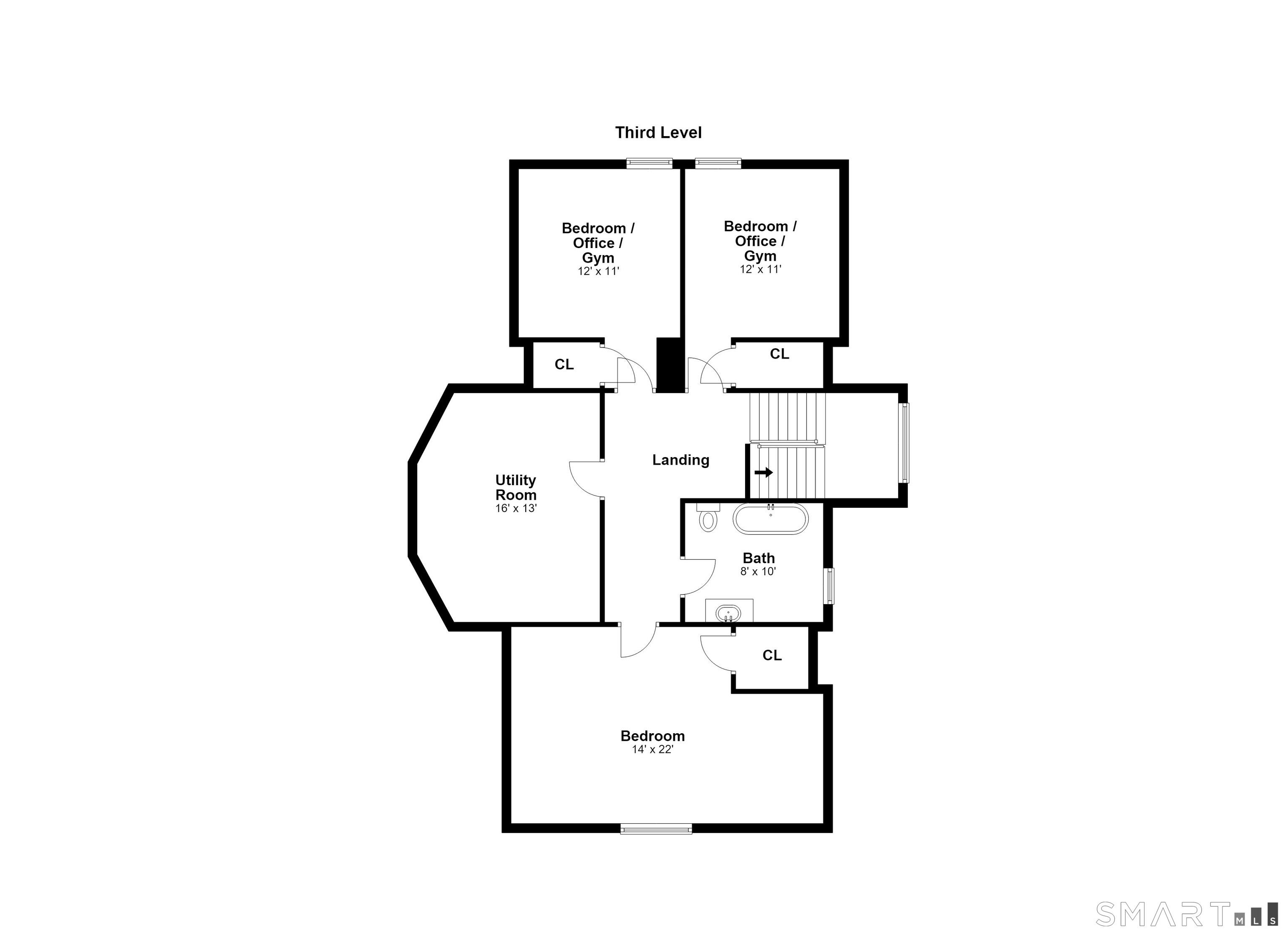 8 Saint Ronan Terrace New Haven CT 06511