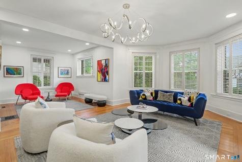 8 Saint Ronan Terrace New Haven CT 06511