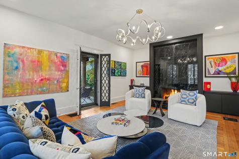 8 Saint Ronan Terrace New Haven CT 06511