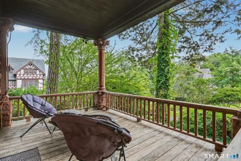 8 Saint Ronan Terrace New Haven CT 06511