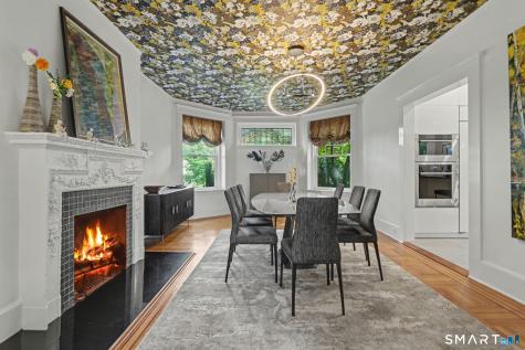 8 Saint Ronan Terrace New Haven CT 06511
