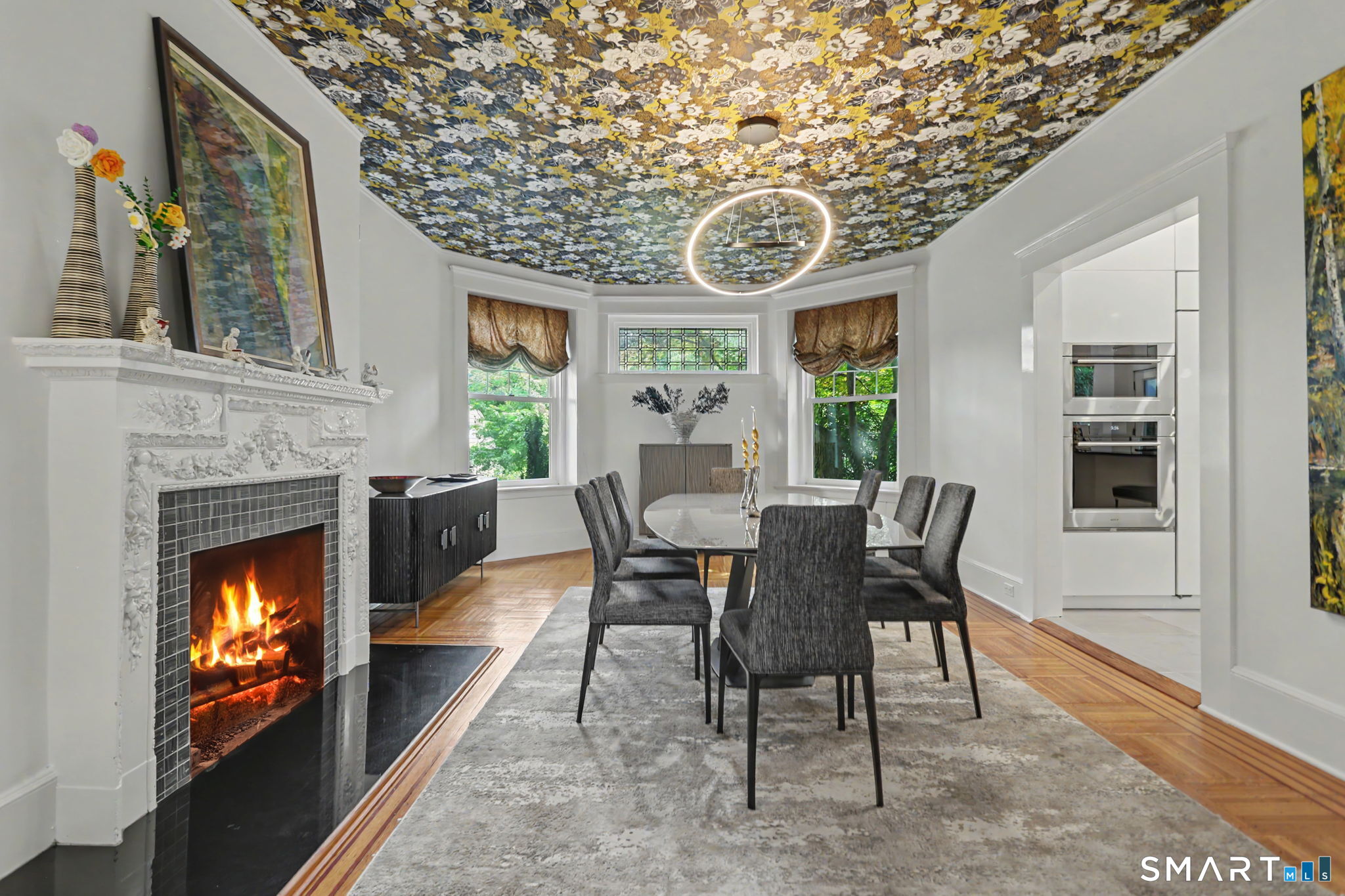 8 Saint Ronan Terrace New Haven CT 06511