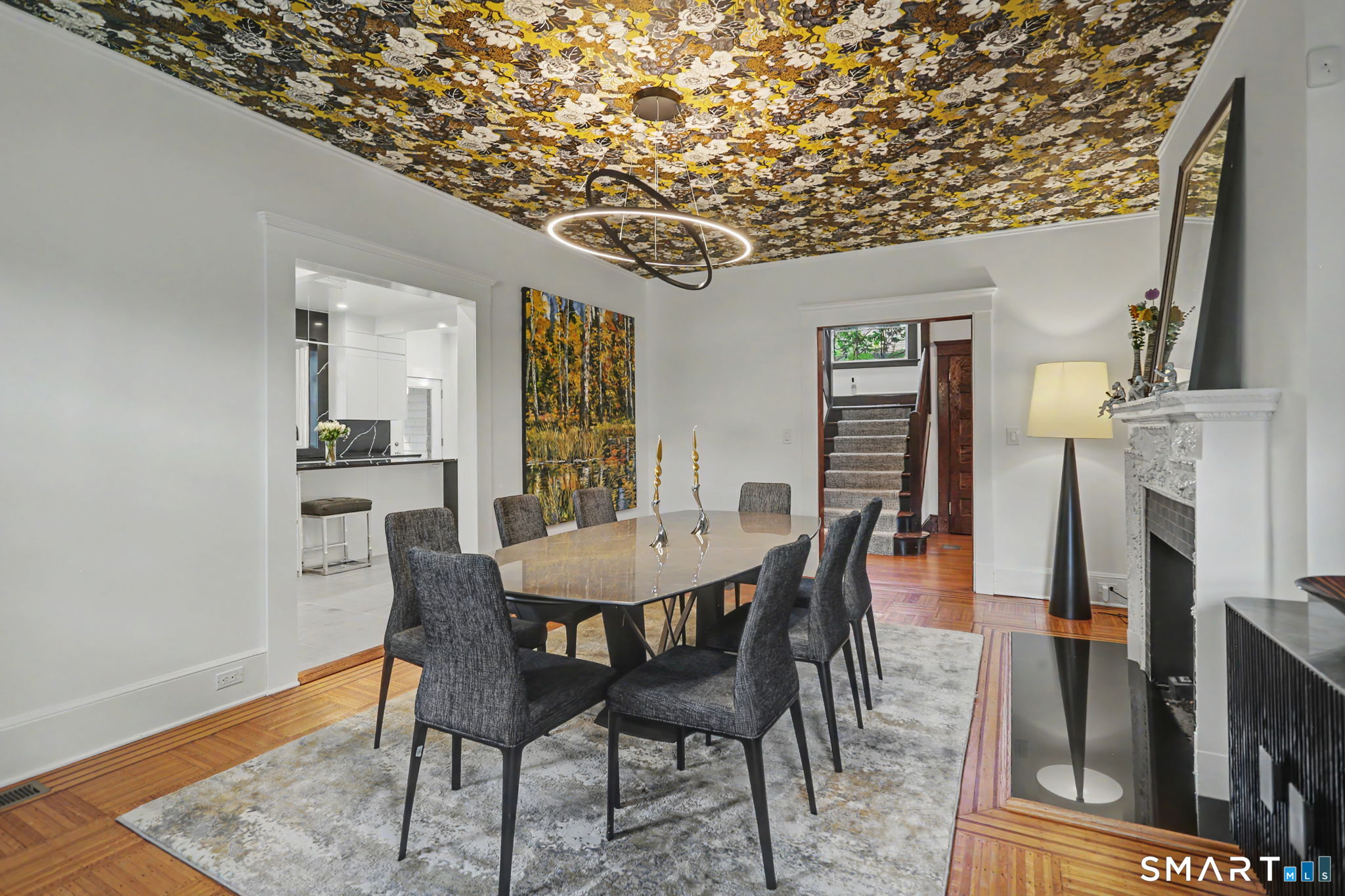 8 Saint Ronan Terrace New Haven CT 06511