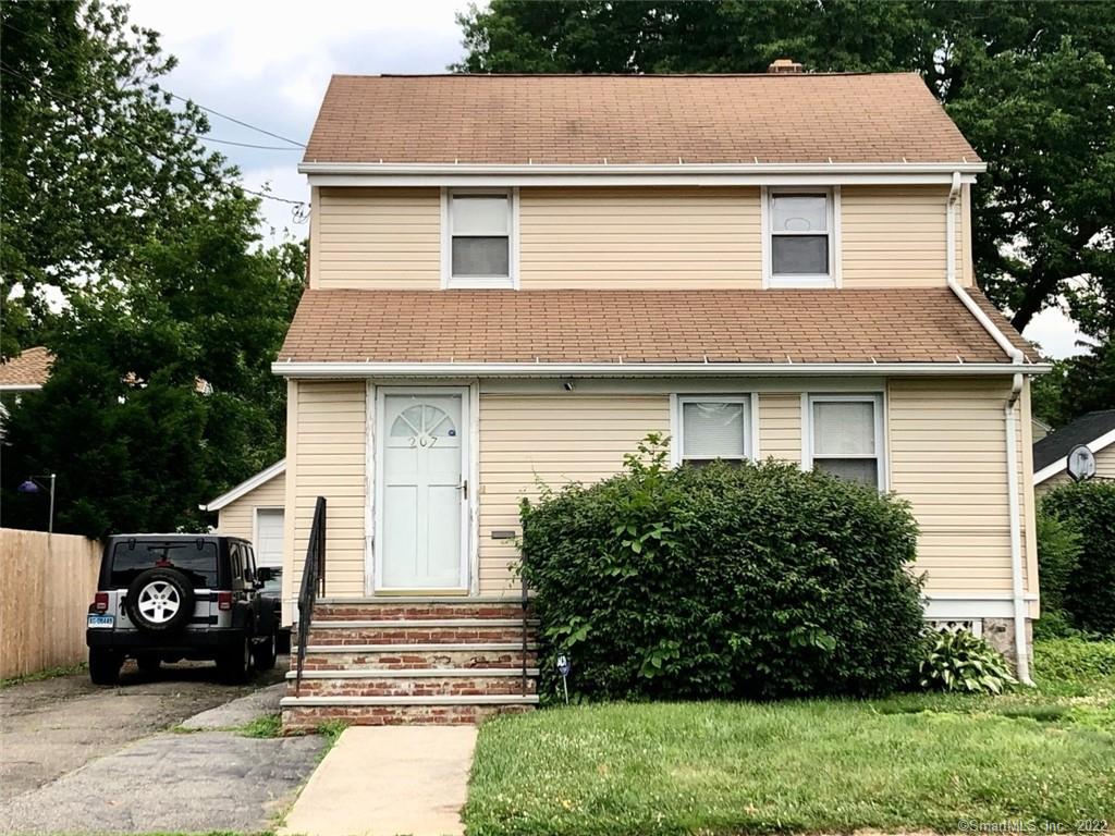 207 Cold Spring Road Stamford CT 06905